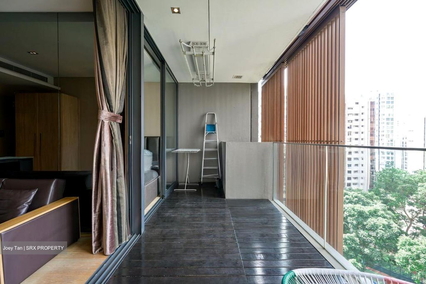 OUE Twin Peaks (D9), Condominium #627379131